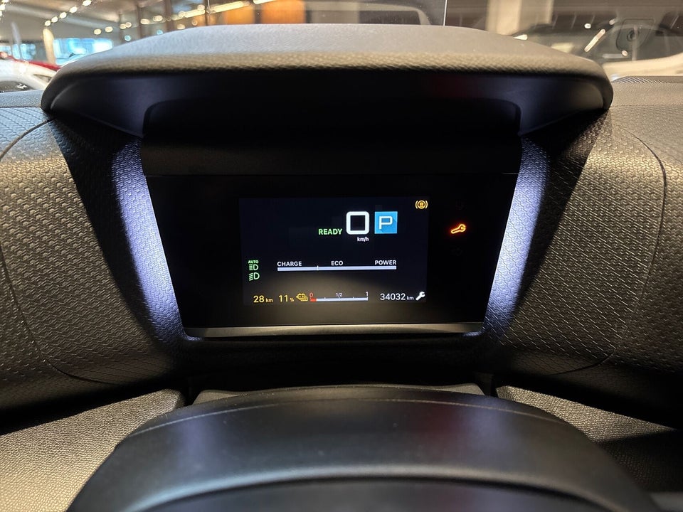 Citroën ë-C4 54 VTR Sport 5d