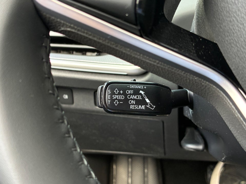 Skoda Enyaq 85x iV 5d