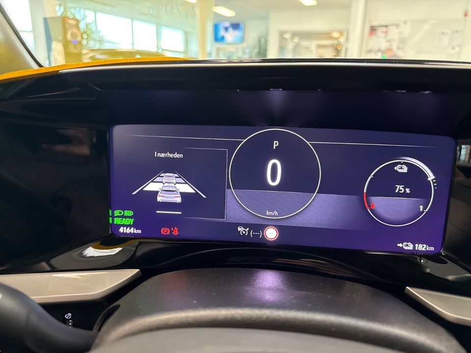 Opel Mokka-e 50 Ultimate 5d