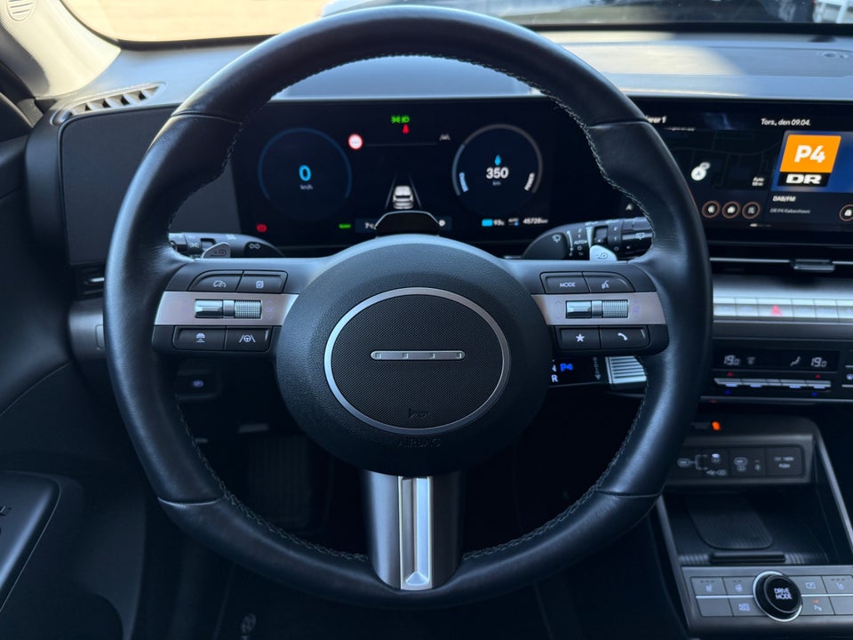 Hyundai Kona 64 EV Ultimate 5d