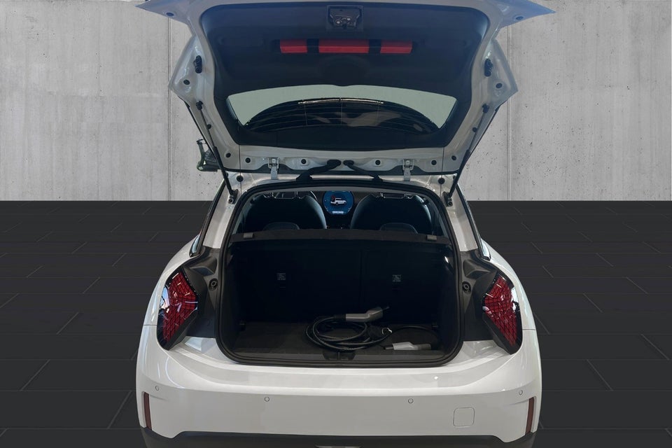 MINI Cooper SE Classic Trim M 3d