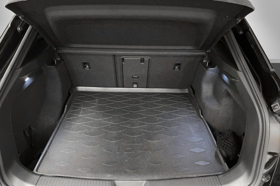 VW ID.4 77 GTX Max+ 4Motion 5d