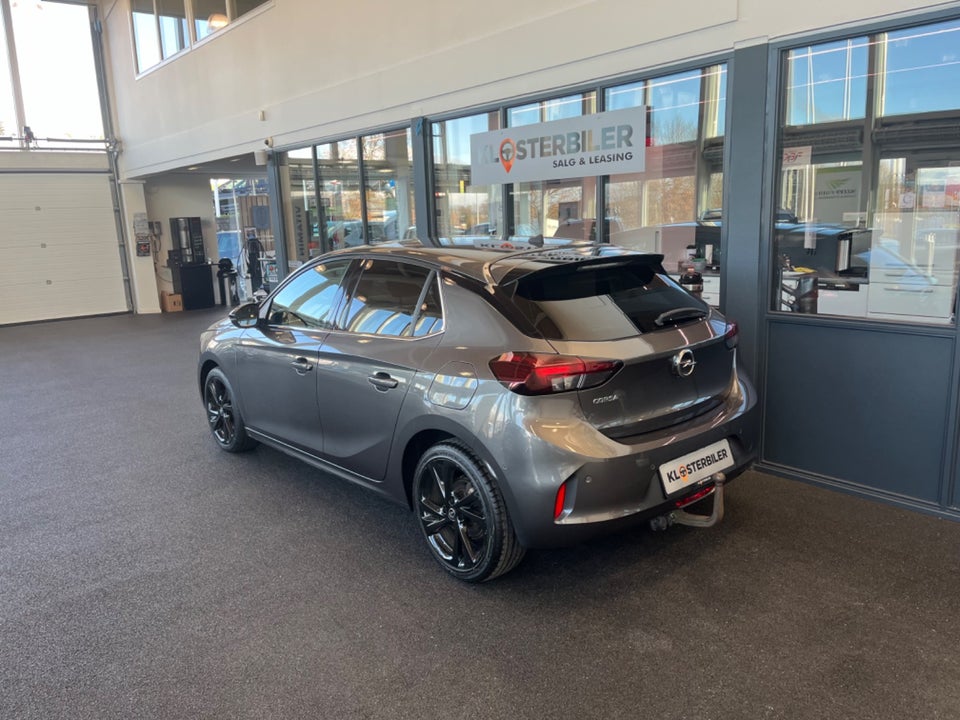 Opel Corsa 1,5 D 102 Edition 5d