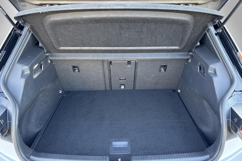 VW ID.3 58 Pro Performance 5d