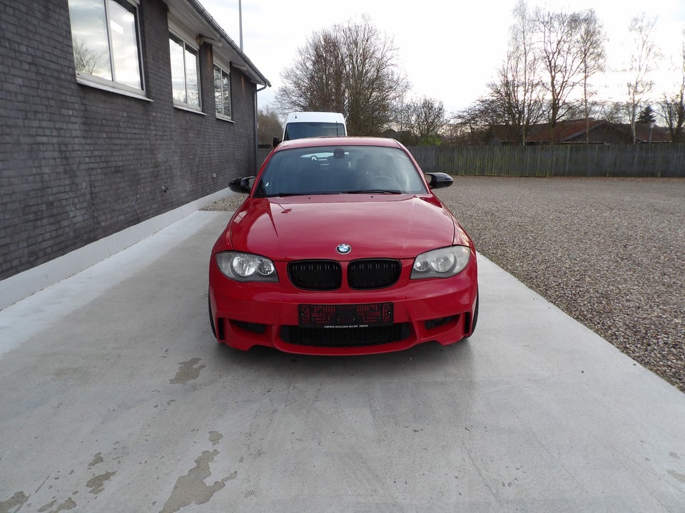 BMW 118i 2,0 Advantage 5d