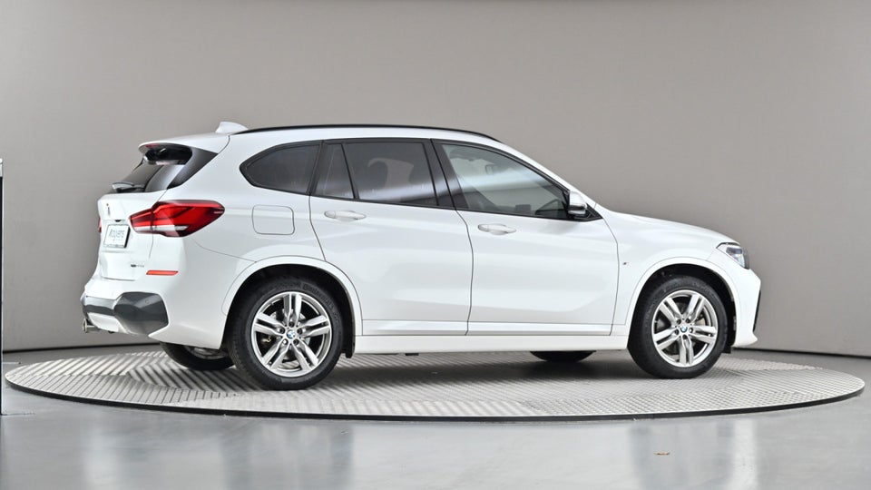 BMW X1 1,5 xDrive25e M-Sport+ aut. 5d
