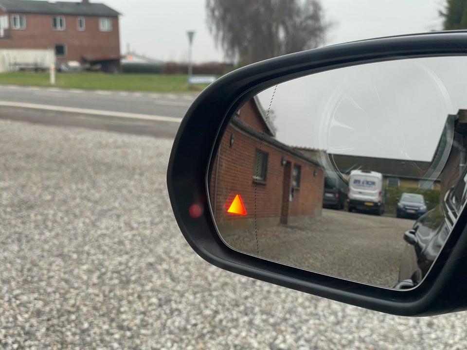 Mercedes EQA250+ AMG Line 5d