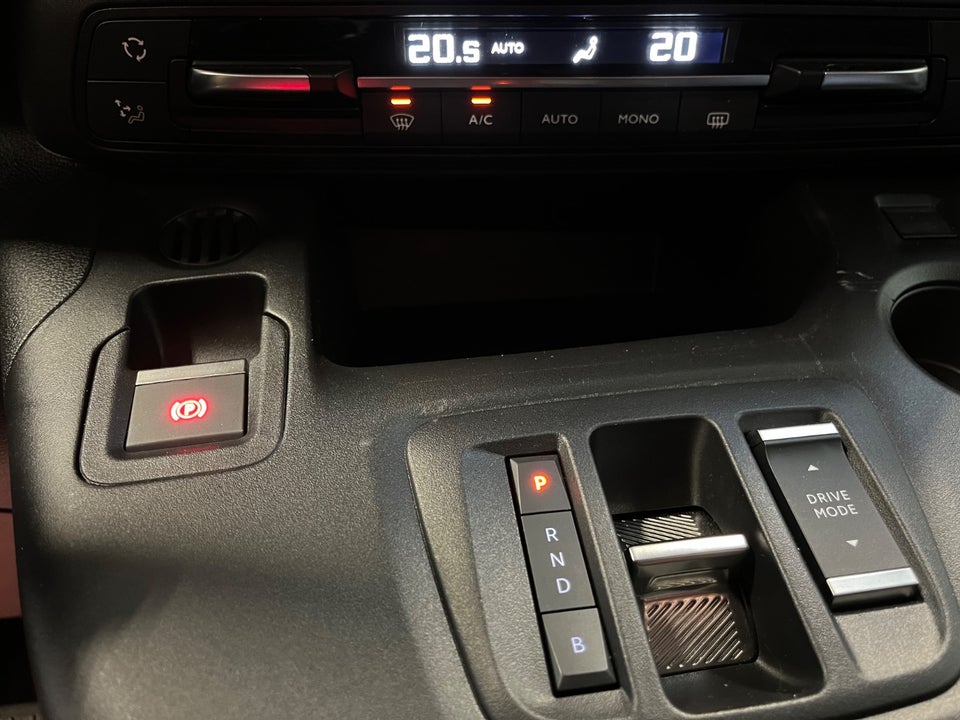 Opel Combo-e Life 50 Elegance+ L2 7prs 5d