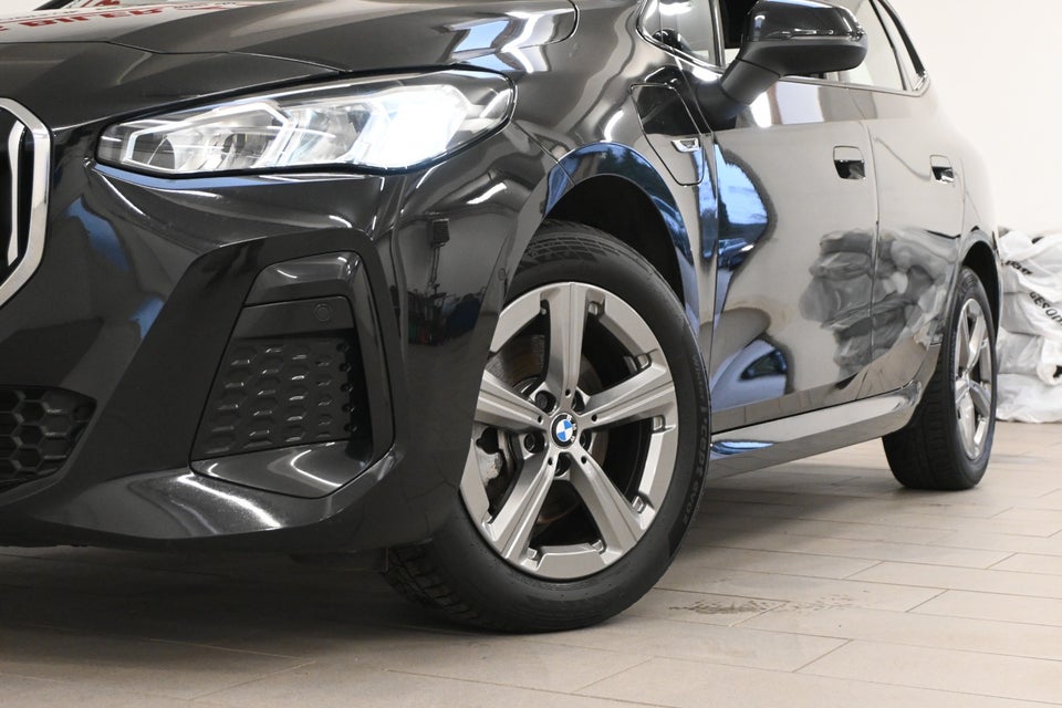 BMW 225e 1,5 Active Tourer M-Sport xDrive aut. 5d