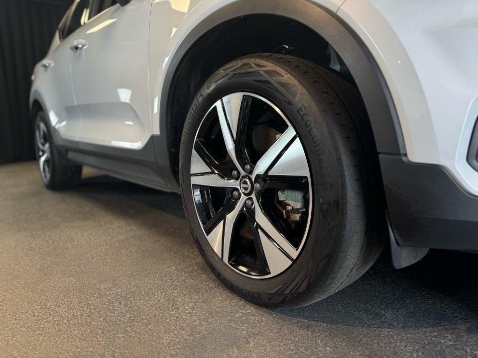 Volvo XC40 P6 ReCharge Start 5d