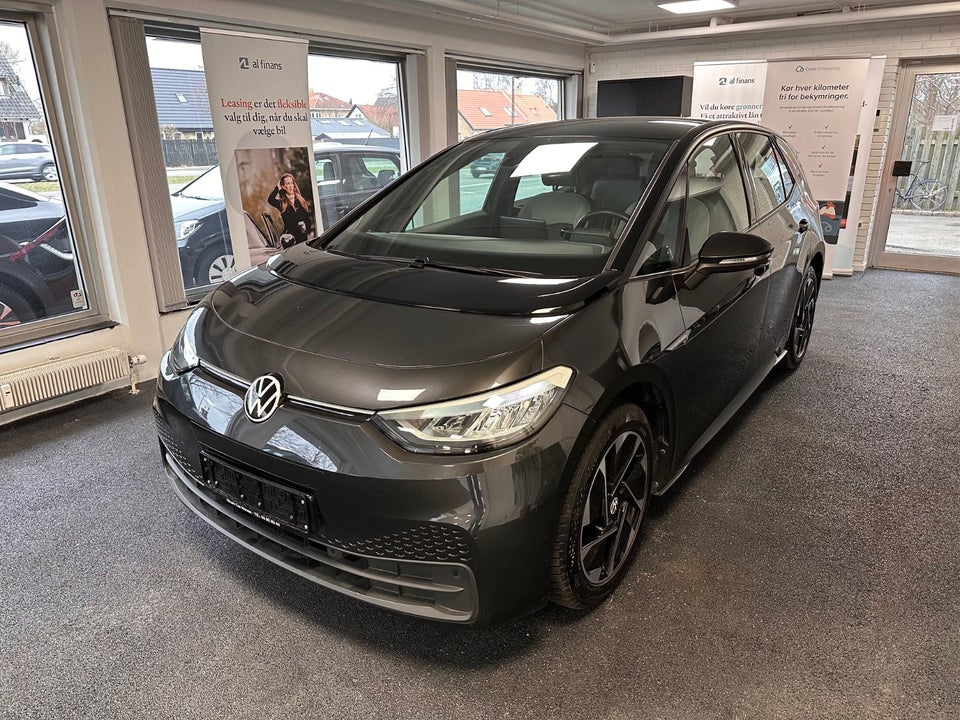 VW ID.3 45 Pure Performance 5d