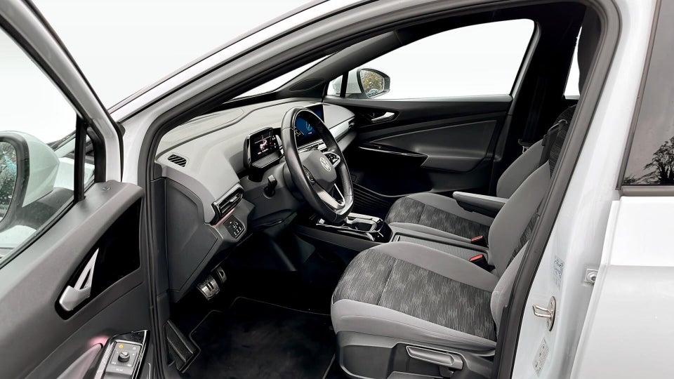 VW ID.4 77 Pro Performance 5d