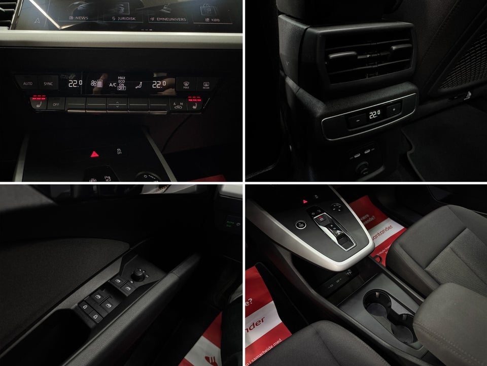 Audi Q4 e-tron 45 Advance quattro 5d