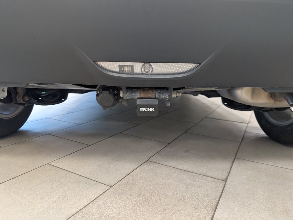 Toyota Yaris 1,5 Active 5d