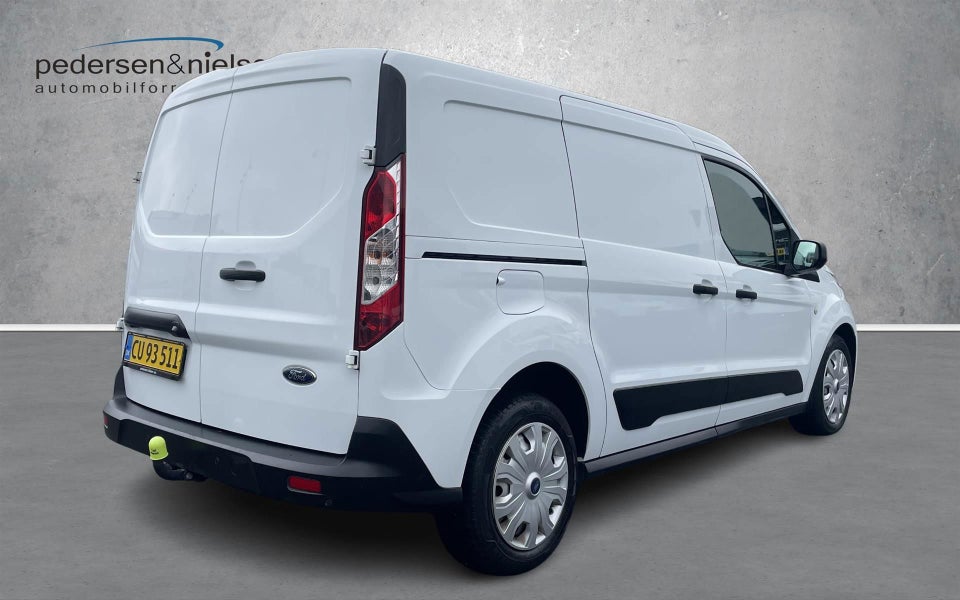 Ford Transit Connect 1,5 TDCi 100 Trend lang