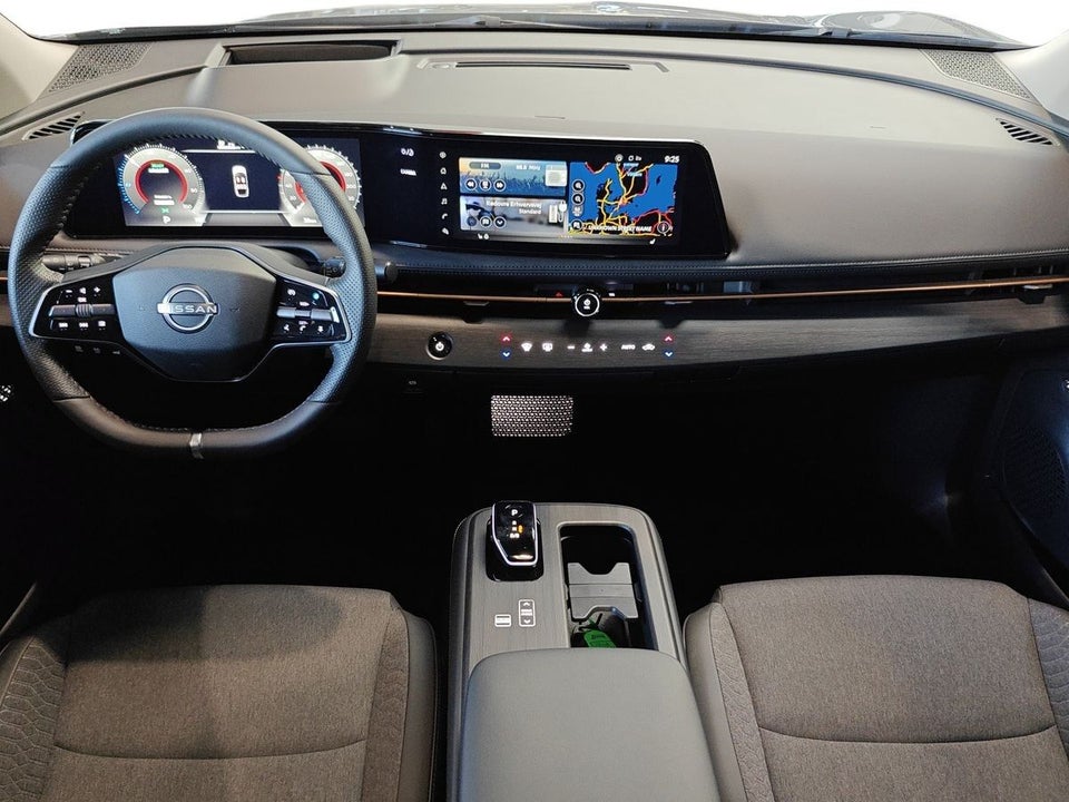 Nissan Ariya 87 Advance 5d