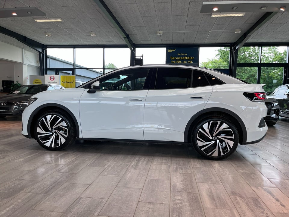 VW ID.5 77 Style 5d
