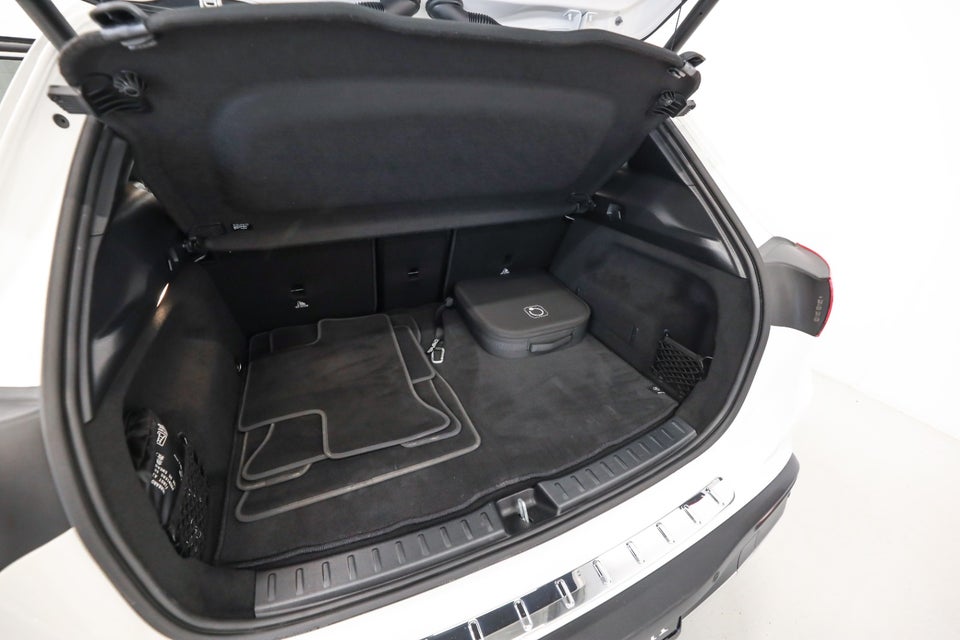 Mercedes EQA250+ AMG Advance 5d