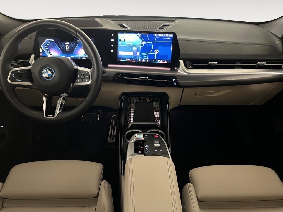 BMW iX2 xDrive30 Fully Charged M-Sport 5d