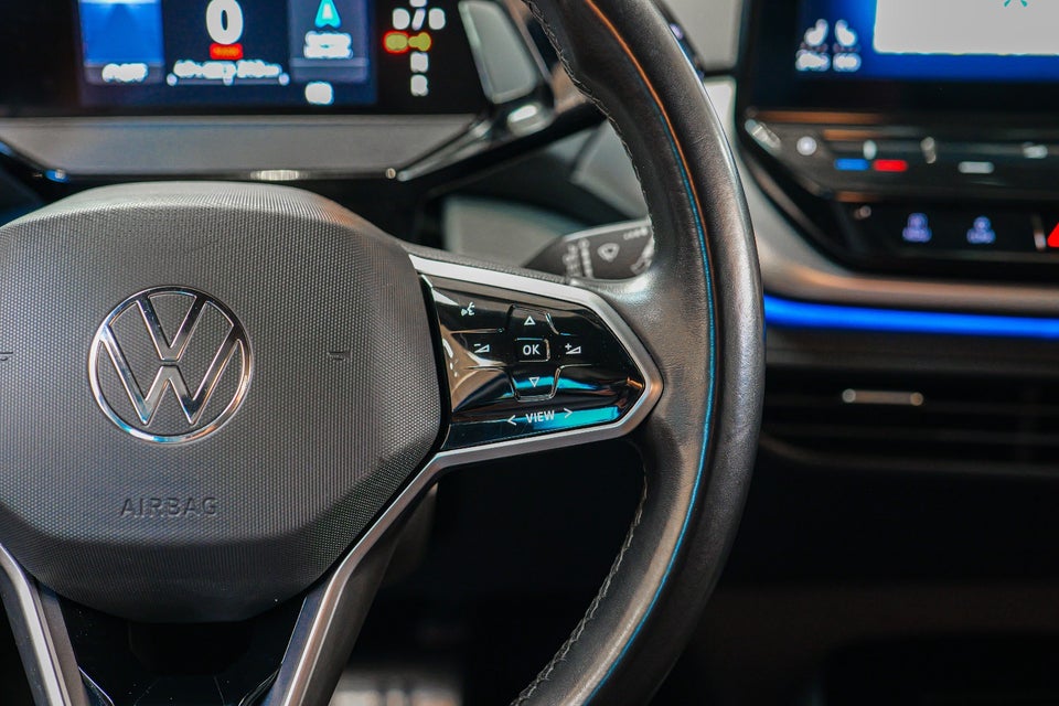 VW ID.4 77 1ST Pro Performance 5d