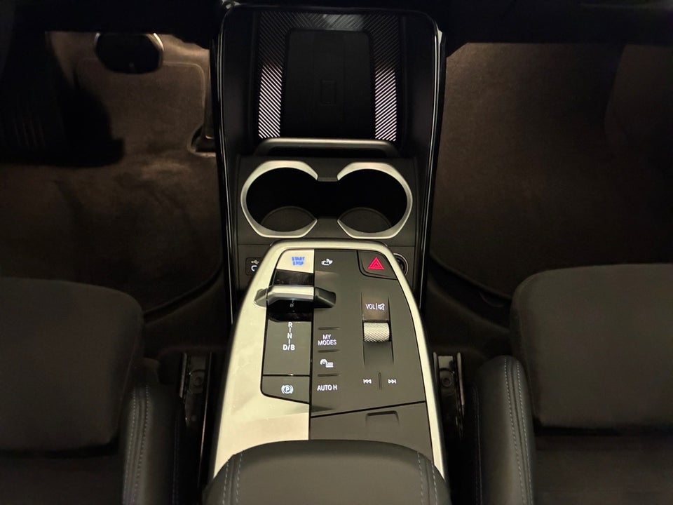 BMW iX1 xDrive30 M-Sport Premium 5d