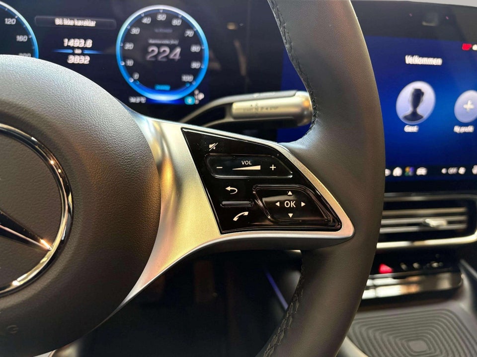 Mercedes CLA250+ EQ Progressive Advance Plus 4d