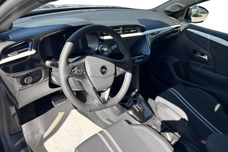 Opel Corsa-e 54 GS 5d