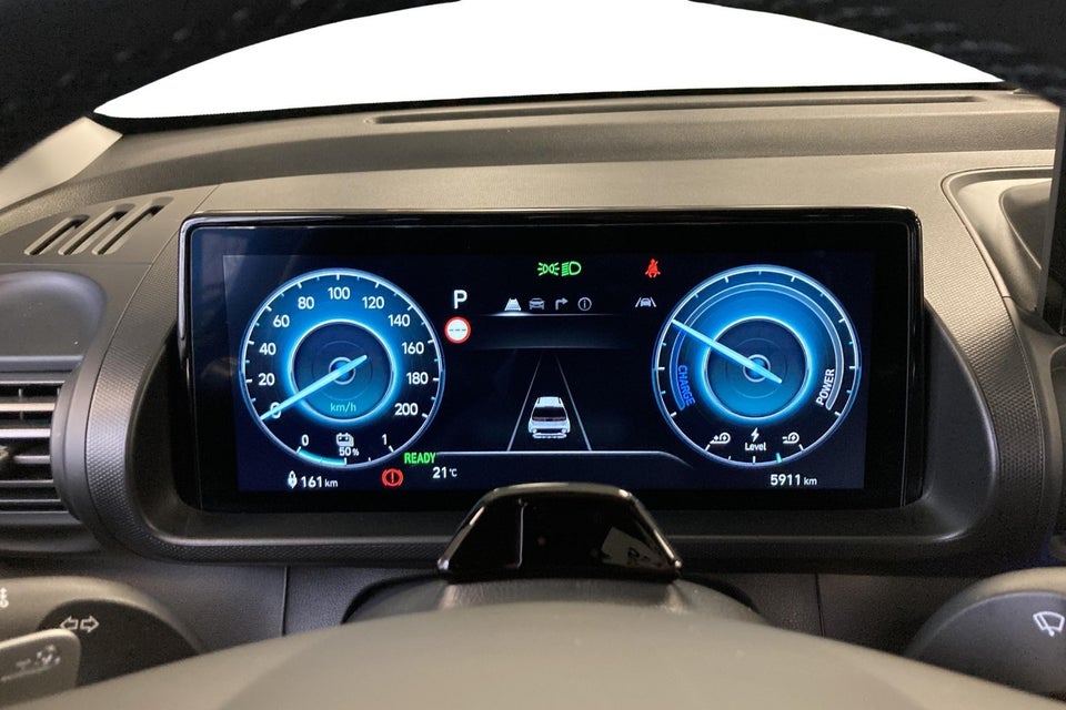 Hyundai Inster 49 Advanced 5d