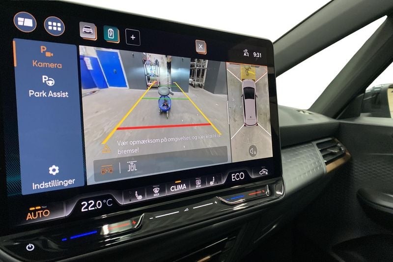 Cupra Born 77 Pasión 5d