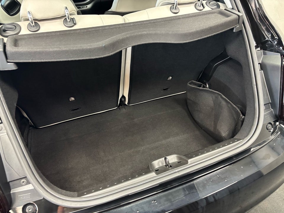 Fiat 500e 42 la Prima by Bocelli 3d