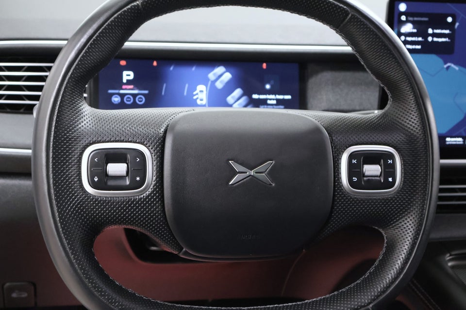 Xpeng G6 Long Range 5d