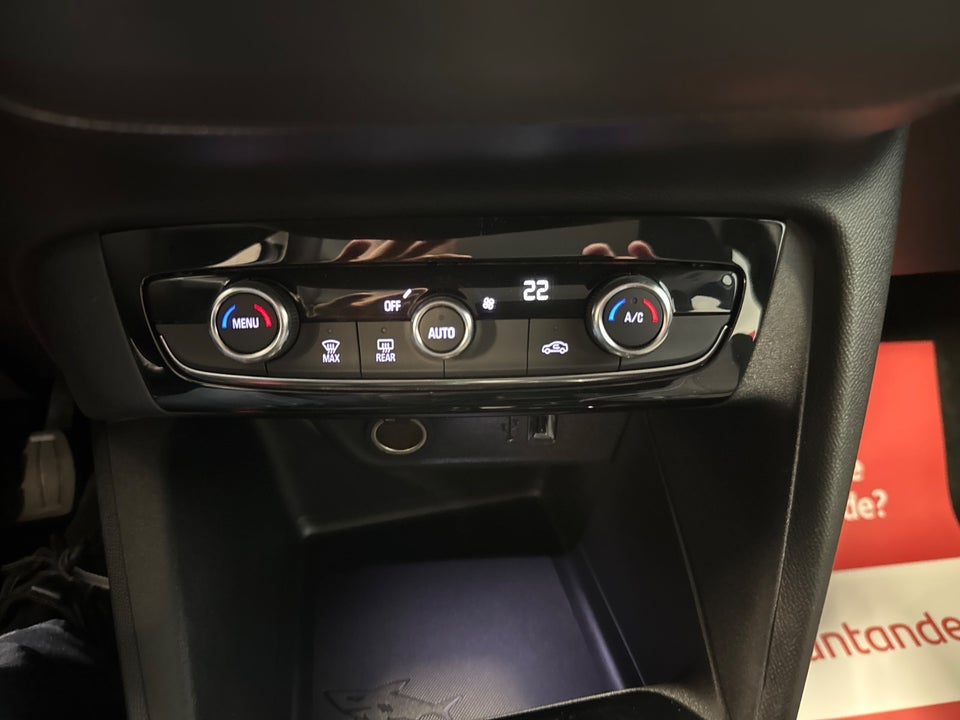 Opel Corsa-e 50 Edition 5d