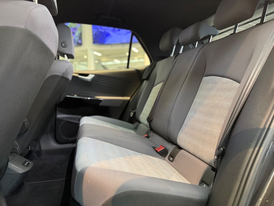 VW ID.3 58 Pro Performance 5d