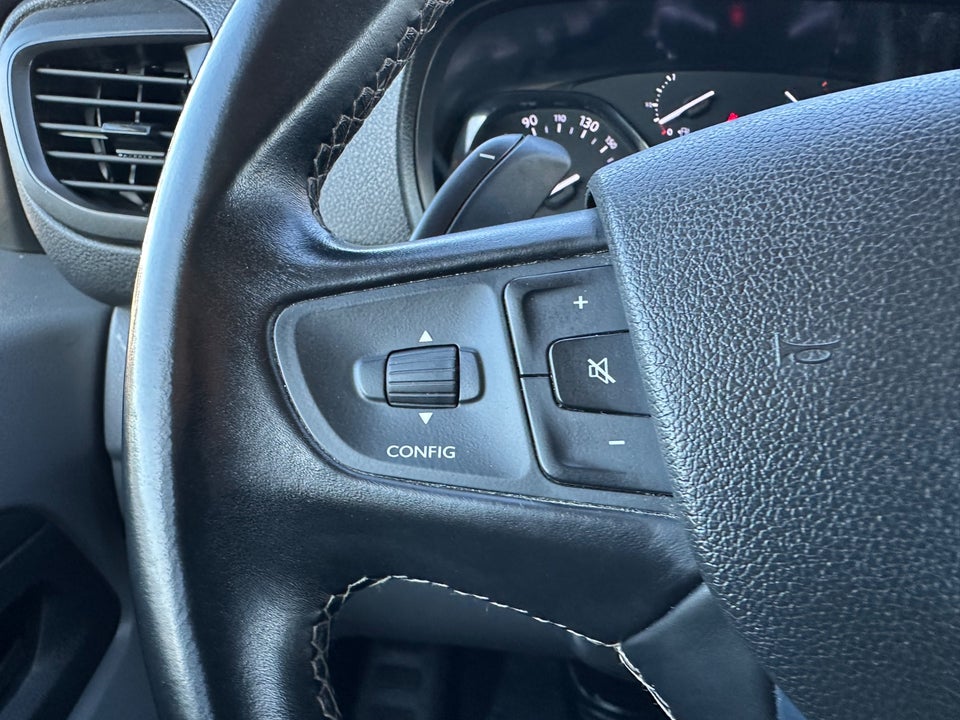 Citroën Jumpy 2,0 BlueHDi 145 L3 BaseLine EAT8