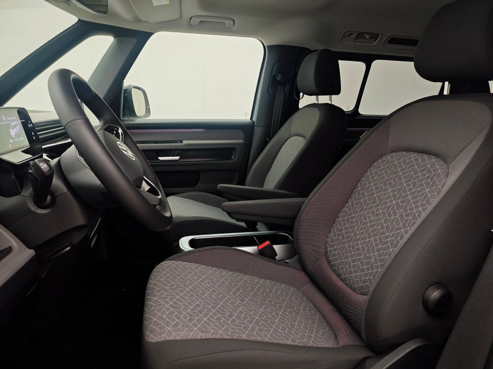 VW ID.Buzz 86 Pro 6prs LWB 5d