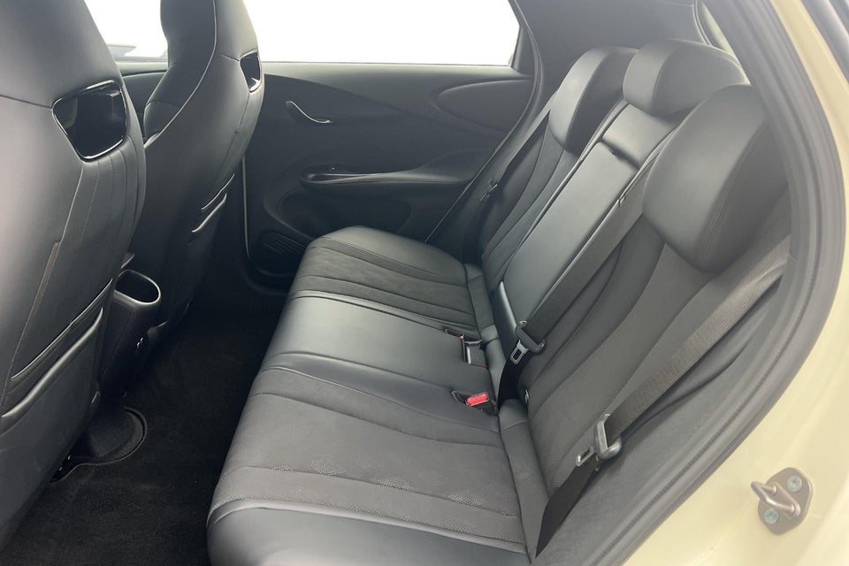 BYD Dolphin 60 Comfort 5d