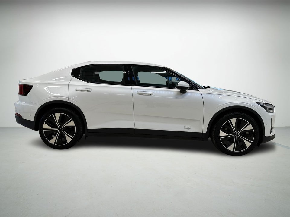 Polestar 2 Long Range 5d