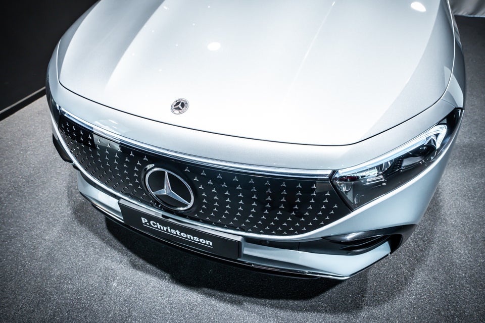Mercedes EQA250+ AMG Premium 5d