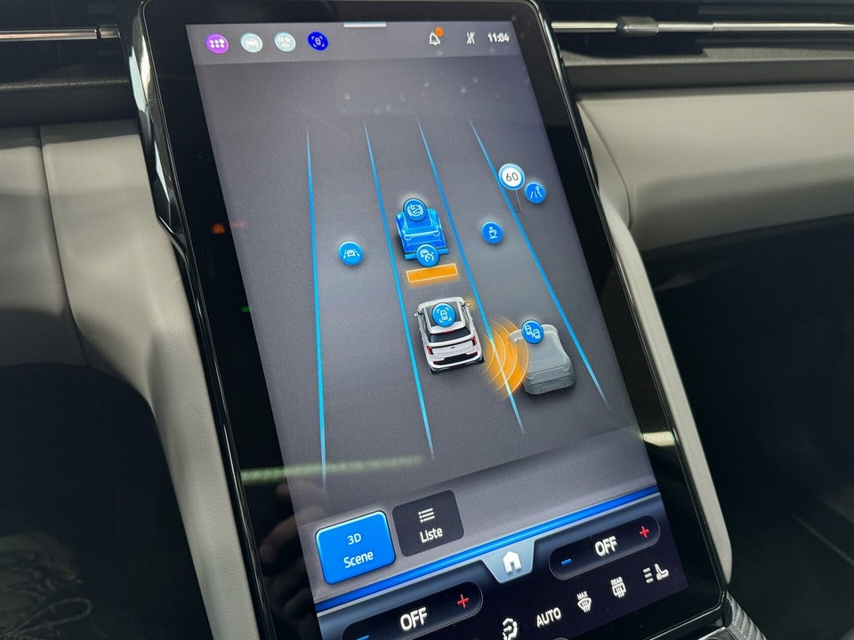 Ford Explorer 82 Premium Extended Range 5d