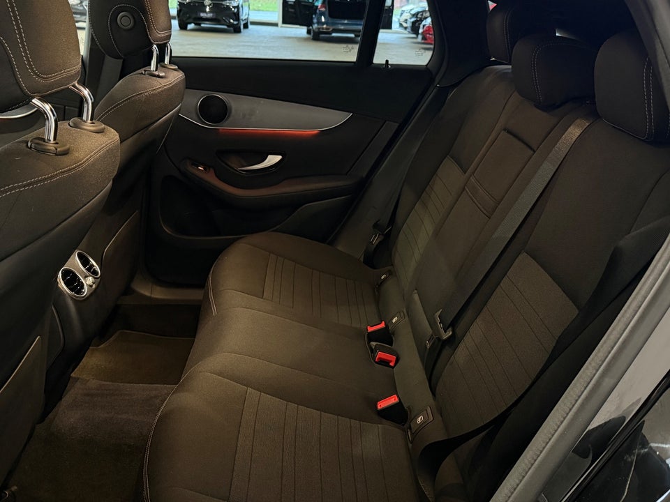 Mercedes EQC400 4Matic 5d