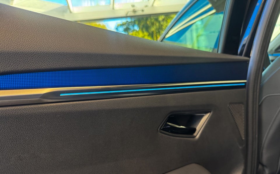 Renault Scenic E-Tech 87 Esprit Alpine 5d