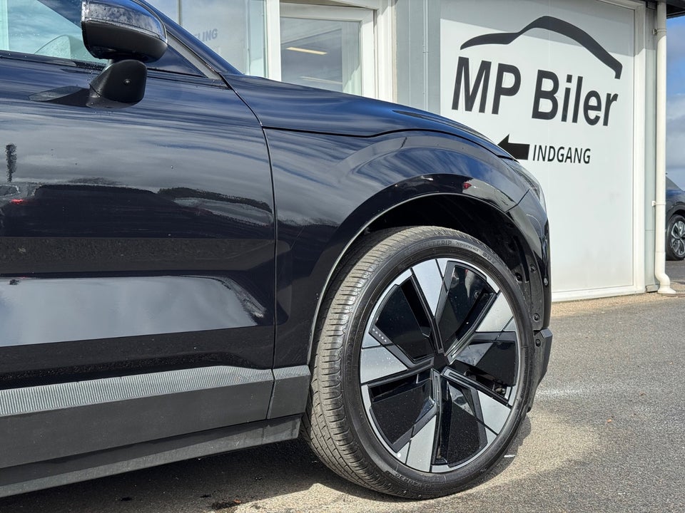 Volvo EX30 Extended Range Ultra 5d