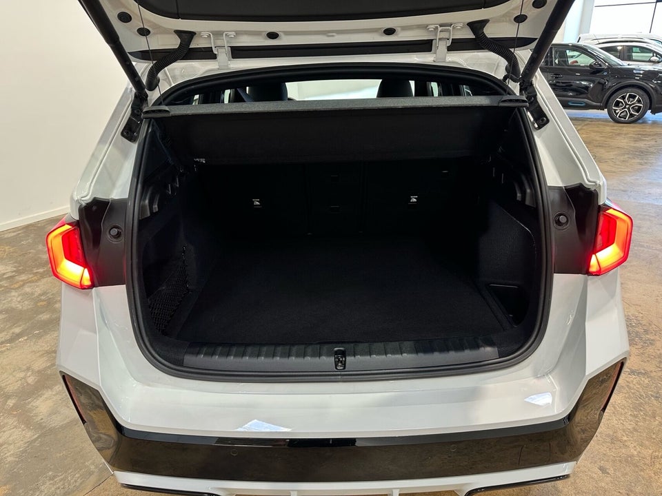 BMW iX1 eDrive20 M-Sport 5d