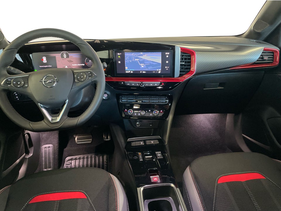 Opel Mokka-e 50 GS Line 5d