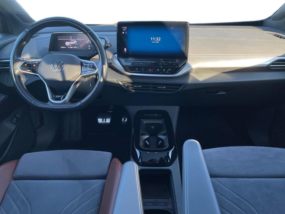 VW ID.4 77 1ST Max 5d