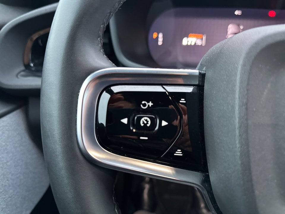 Polestar 2 Standard Range 5d