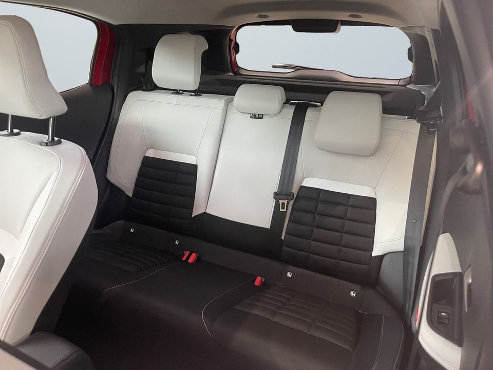 Citroën ë-C3 Aircross 44 VTR Sport 5d