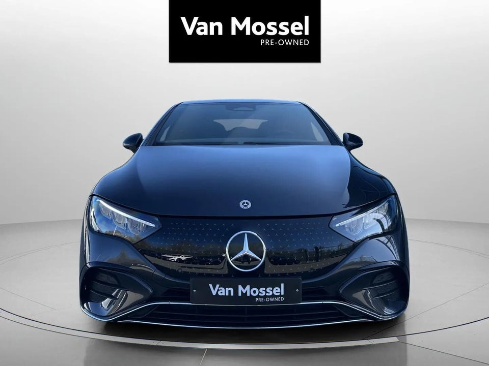 Mercedes EQE350+ AMG Edition 4d
