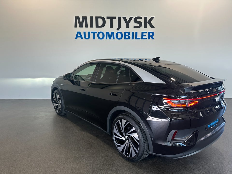 VW ID.5 77 Pro Performance 5d