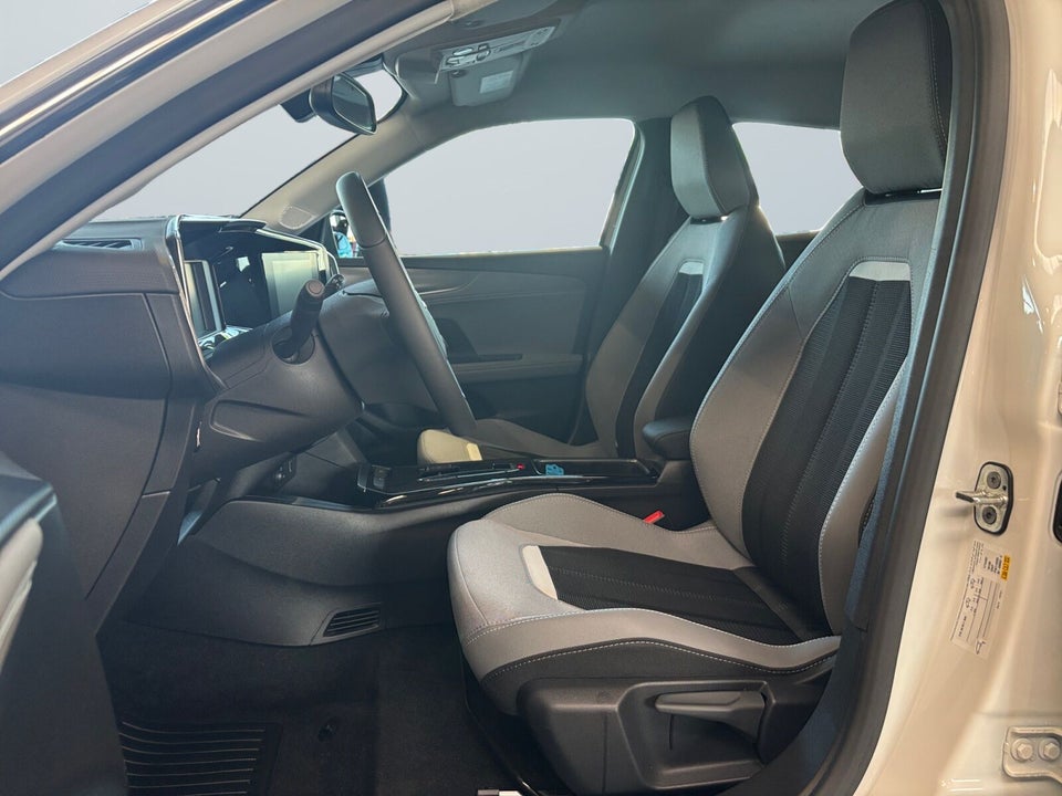 Opel Mokka-e 50 Elegance 5d